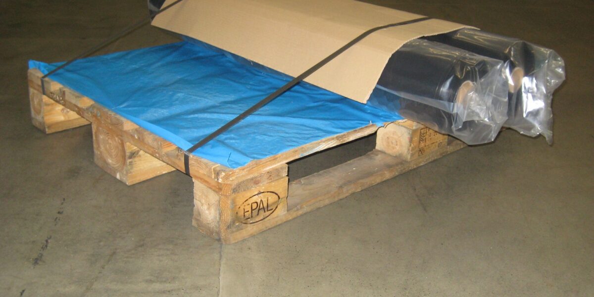 Anti-slipvellen pallet klein-10-producten(Oelemans Plastics)