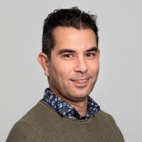Jesse Braun vierkant