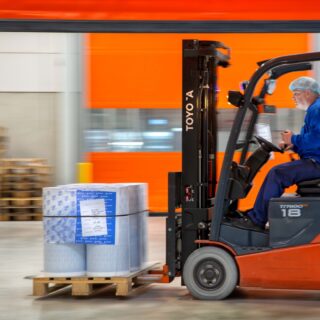 Perfon medewerker logistiek MAART2020