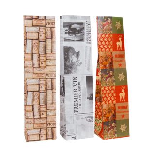 Recycelbare PE-(Barriere)-Laminate