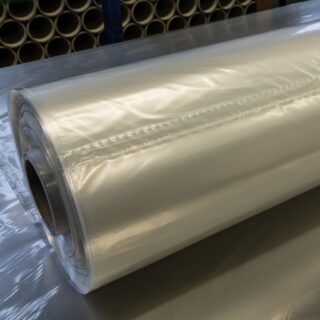 Doppelgold mit Flexo-Grafikaufdruck für Unternehmen OPACKGROUP