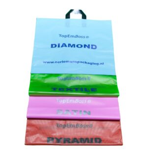 Webshop Sacke Papier