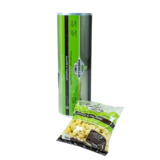 Flowpackfolie