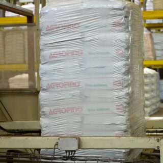 Circu Stretchfolien 30 % PCR und 250 % Dehnung