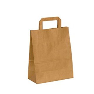 Recycelbarer Standbodenbeutel Flexpak