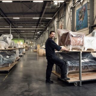 Meubelhoezen Oerlemans Plastics