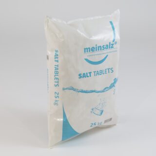 Meinsalz Buisfolie Fardem packaging