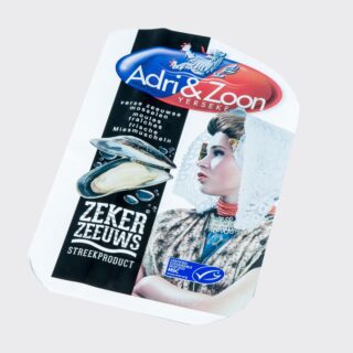 Adri & Zoon drukwerk Flexpak