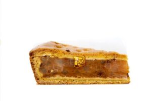 de echte bakker rondel Flexpak