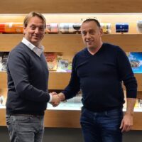 Adriaan Dekker overname Vincent Tol en Joan Hanegraaf