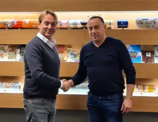 Adriaan Dekker overname Vincent Tol en Joan Hanegraaf