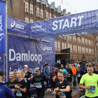 dam tot dam loop start OPACKGROUP
