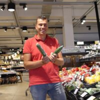 Henri van Hemert komkommerfolie