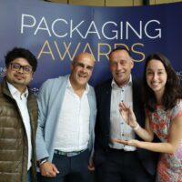 Uitreiking Packaging Awards 2023 Circu-sleeve