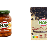 Producten van HAK
