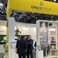 OPACKGROUP stand Interpack23
