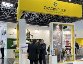 OPACKGROUP stand Interpack23