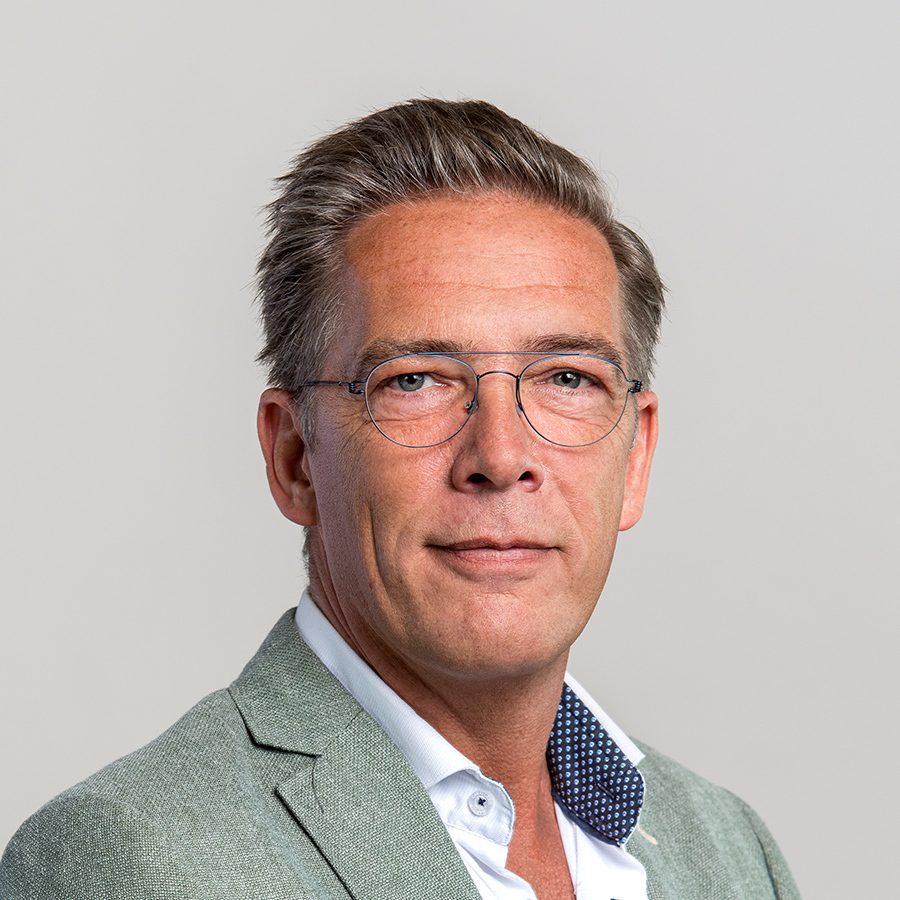 Rob de Leeuw