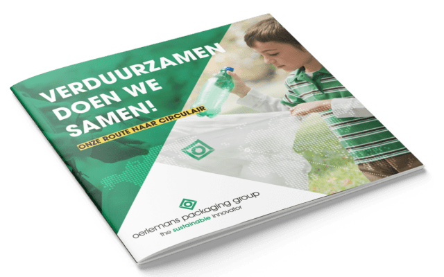 Duurzaamheidsbrochure NL 3D beeld