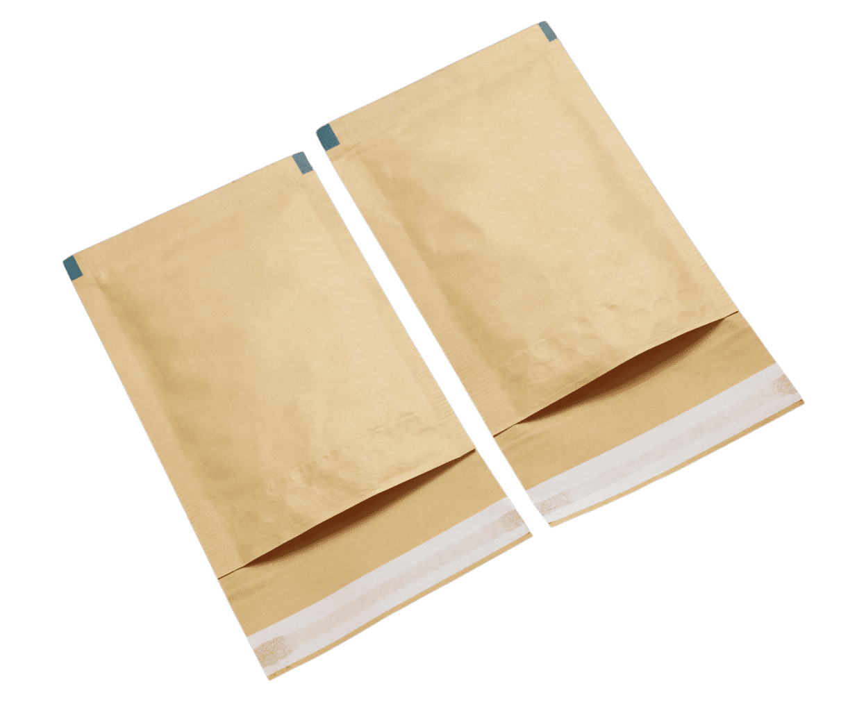 papieren webshopbag Oerlemans Plastics