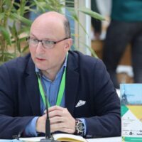 Rob Verhagen directeur duurzaamheid OPACKGROUP