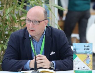 Rob Verhagen directeur duurzaamheid OPACKGROUP