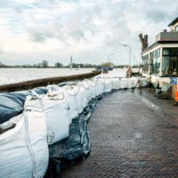 Wateroverlast Nederland OPACKGROUP