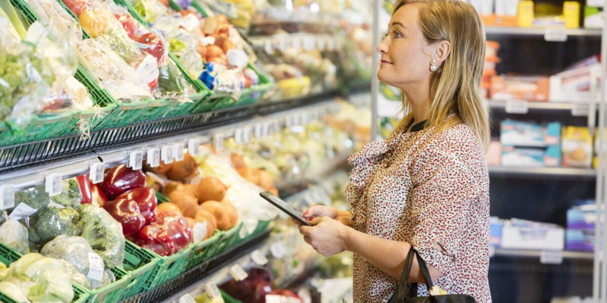 duurzame verpakkingen motiveert consumenten om te kopen