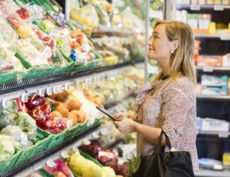 duurzame verpakkingen motiveert consumenten om te kopen