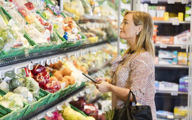 Duurzame verpakkingen motiveert consumenten om te kopen