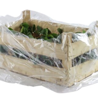 Perfotec linerbag Oerlemans Plastics