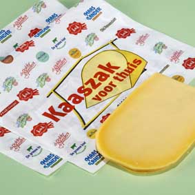 Kaaszak Oerlemans Plastics