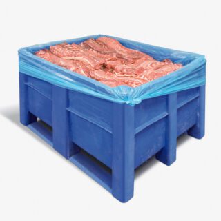 Dolavzakken OPI Oerlemans Plastics producten