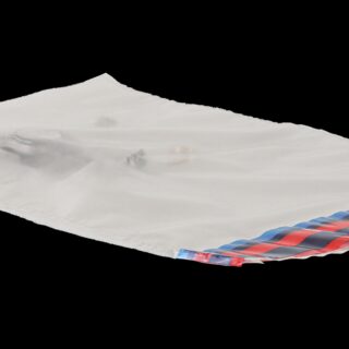 Securitybags met sieraden Oerlemans Plastics