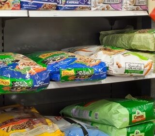 Stazakken winkel Flexpak