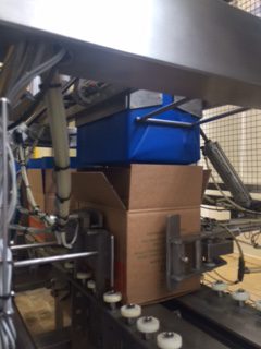 butterwrap hdpe producten OPI