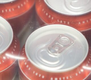 krimpfolie blikjes Oerlemans Plastics