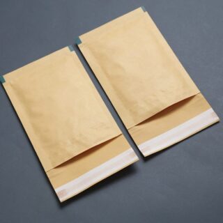 papieren webshopbags verzendenvelop Oerlemans Plastics