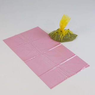 topmelt hotmeltmateriaal Oerlemans Plastics