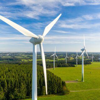 Windmolens