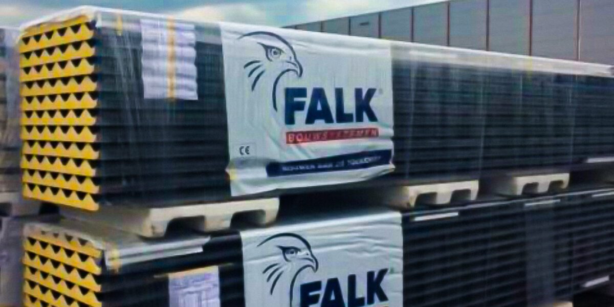 Falk bouwsystemen producten OPI