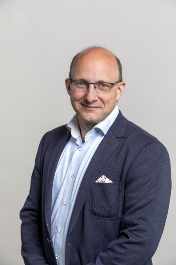 Rob Verhagen