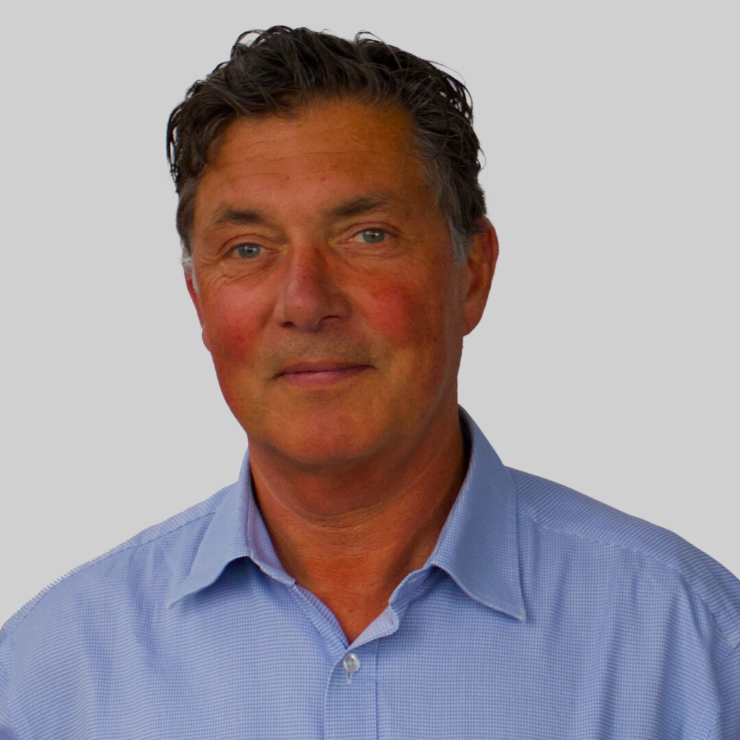 Rolf Kesteloo