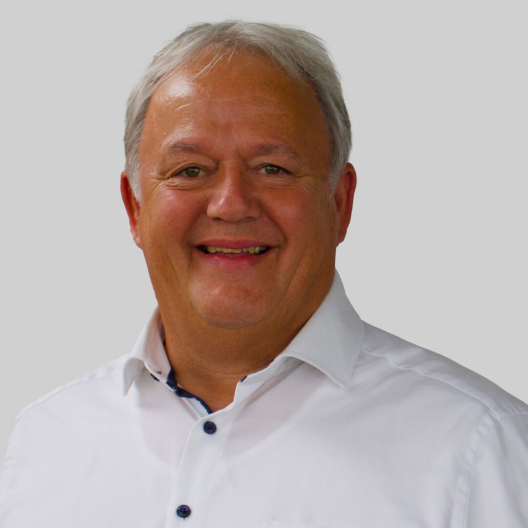 Theo Huisman  vierkant
