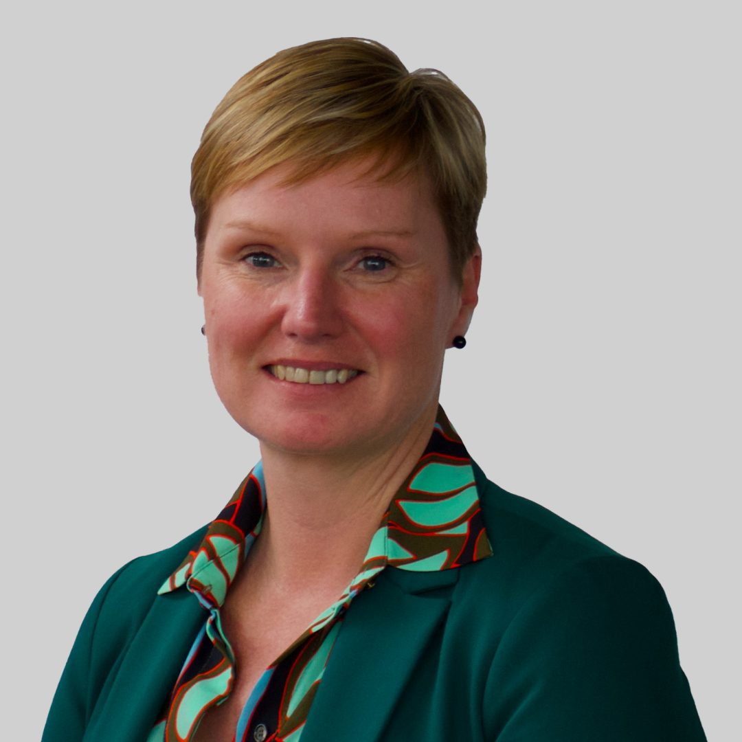 Benedicte Couckuyt portret vierkant