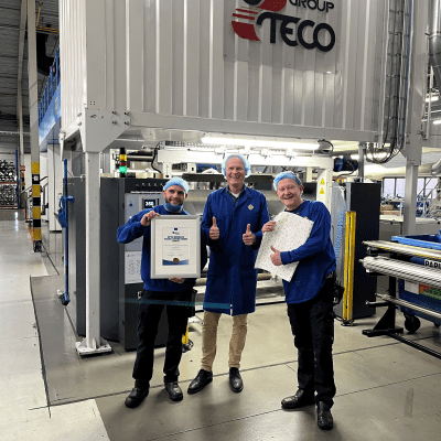 Stempher award+personen