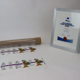 The bird house BRONS