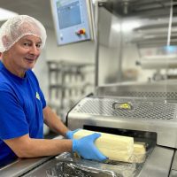 OTC Testcentre Eddy Jansen kaas formshrink 9275