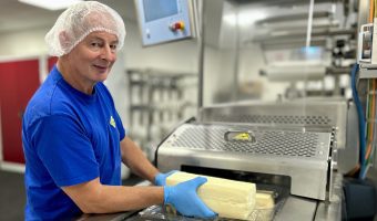 OTC Testcentre Eddy Jansen kaas formshrink 9275