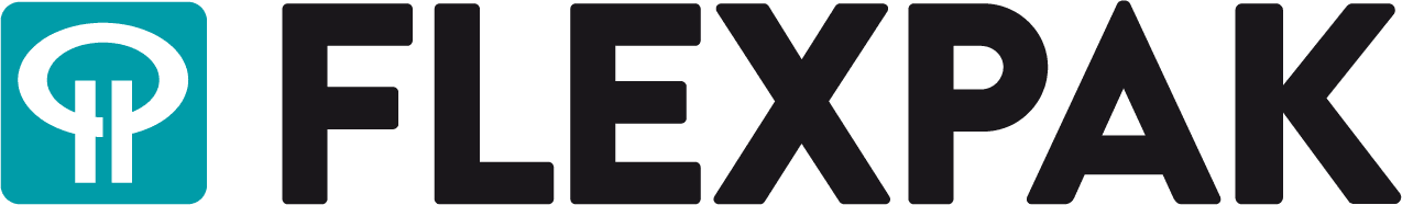 LOGO FLEXPAK 2 RGB
